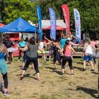 25/04/24 | Animação Desportiva Abril a Mexer | Parque Municipal do Serrado