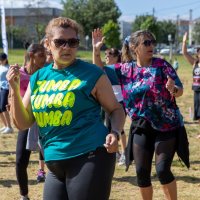 25/04/24 | Animação Desportiva Abril a Mexer | Parque Municipal do Serrado