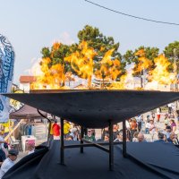 Festa de Abertura da 41.ª Seixalíada | Parque das Lagoas