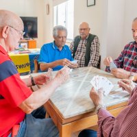 20/04/24 | Torneio de Jogos de Mesa | Centro Cultural e Desportivo das Paivas