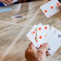 20/04/24 | Torneio de Jogos de Mesa | Centro Cultural e Desportivo das Paivas