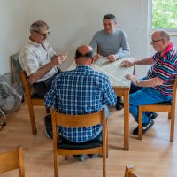 20/04/24 | Torneio de Jogos de Mesa | Centro Cultural e Desportivo das Paivas