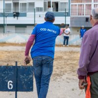 Torneio de Malha | Centro Cultural e Desportivo das Paivas