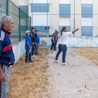 25/04/24 | Torneio de Malha | Centro Cultural e Desportivo das Paivas