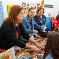 13/05/2025 | Feira de Projetos Educativos | Parque Urbano do Seixal