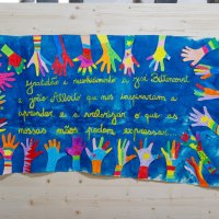 Feira de Projetos Educativos | Parque Urbano do Seixal