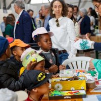 13/05/2025 | Feira de Projetos Educativos | Parque Urbano do Seixal