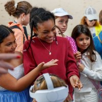 13/05/2025 | Feira de Projetos Educativos | Parque Urbano do Seixal