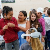 13/05/2025 | Feira de Projetos Educativos | Parque Urbano do Seixal