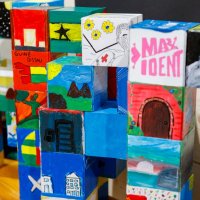 13/05/2025 | Feira de Projetos Educativos | Parque Urbano do Seixal