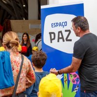 13/05/2025 | Feira de Projetos Educativos | Parque Urbano do Seixal