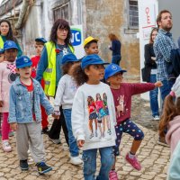 13/05/2025 | Feira de Projetos Educativos | Parque Urbano do Seixal