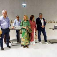 13/05/2025 | Feira de Projetos Educativos | Parque Urbano do Seixal