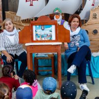 13/05/2025 | Feira de Projetos Educativos | Parque Urbano do Seixal