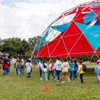 13/05/2025 | Feira de Projetos Educativos | Parque Urbano do Seixal