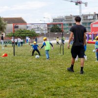 13/05/2025 | Feira de Projetos Educativos | Parque Urbano do Seixal