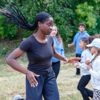 13/05/2025 | Feira de Projetos Educativos | Parque Urbano do Seixal
