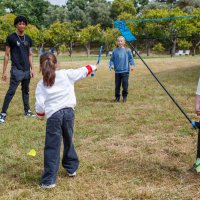 13/05/2025 | Feira de Projetos Educativos | Parque Urbano do Seixal