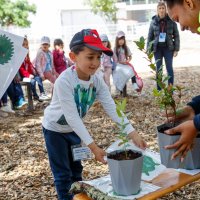 13/05/2025 | Feira de Projetos Educativos | Parque Urbano do Seixal