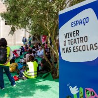 13/05/2025 | Feira de Projetos Educativos | Parque Urbano do Seixal