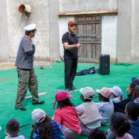 13/05/2025 | Feira de Projetos Educativos | Parque Urbano do Seixal