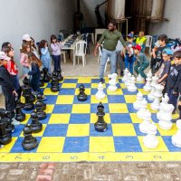 13/05/2025 | Feira de Projetos Educativos | Parque Urbano do Seixal