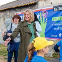 13/05/2025 | Feira de Projetos Educativos | Parque Urbano do Seixal