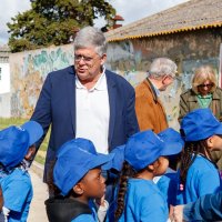 13/05/2025 | Feira de Projetos Educativos | Parque Urbano do Seixal
