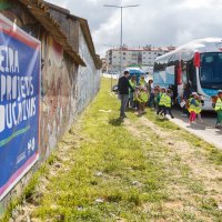 13/05/2025 | Feira de Projetos Educativos | Parque Urbano do Seixal