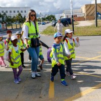 13/05/2025 | Feira de Projetos Educativos | Parque Urbano do Seixal
