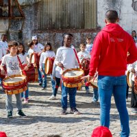 13/05/2025 | Feira de Projetos Educativos | Parque Urbano do Seixal