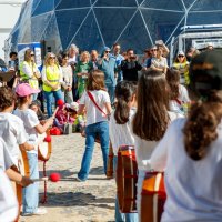 13/05/2025 | Feira de Projetos Educativos | Parque Urbano do Seixal