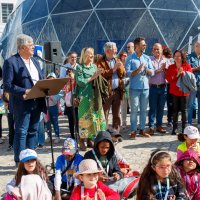 13/05/2025 | Feira de Projetos Educativos | Parque Urbano do Seixal