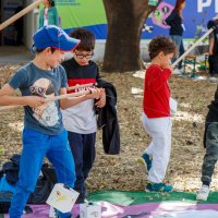 13/05/2025 | Feira de Projetos Educativos | Parque Urbano do Seixal