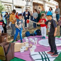 13/05/2025 | Feira de Projetos Educativos | Parque Urbano do Seixal