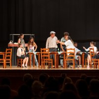 03/06/2024 | 26.ª Mostra de Teatro Escolar | Escola Secundaria Dr. José Afonso | Sociedade Filarmónica Operária Amorense