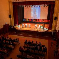  05/06/2024 | 26.ª Mostra de Teatro Escolar | Escola Básica Nun´Alvares