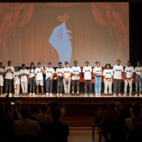  05/06/2024 | 26.ª Mostra de Teatro Escolar | Escola Básica Nun´Alvares