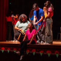 22/05/2024 | 26.ª Mostra de Teatro Escolar | Sociedade Filarmónica Operária Amorense