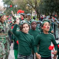 19/02/2024 | Desfile de Carnaval das Escolas