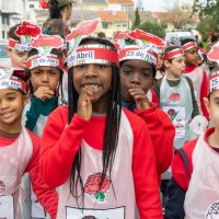 19/02/2024 | Desfile de Carnaval das Escolas