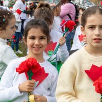 19/02/2024 | Desfile de Carnaval das Escolas