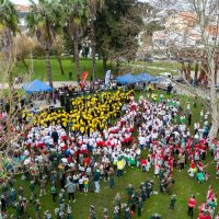 19/02/2024 | Desfile de Carnaval das Escolas