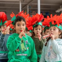 19/02/2024 | Desfile de Carnaval das Escolas