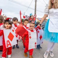 19/02/2024 | Desfile de Carnaval das Escolas