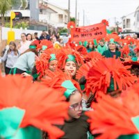 19/02/2024 | Desfile de Carnaval das Escolas