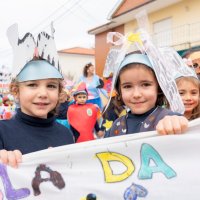 19/02/2024 | Desfile de Carnaval das Escolas