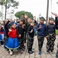 19/02/2024 | Desfile de Carnaval das Escolas