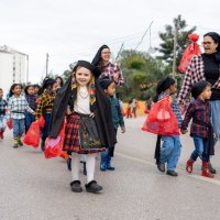 19/02/2024 | Desfile de Carnaval das Escolas