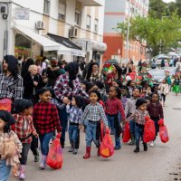 19/02/2024 | Desfile de Carnaval das Escolas